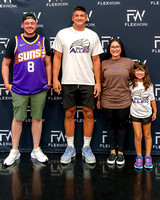 Grayson Allen Pheonix