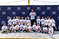 DJ Moore Deerfield