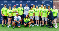 Kirk Cousins Grand Rapids