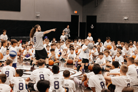 Grayson Allen Camp-18