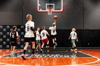 Grayson Allen Camp-4