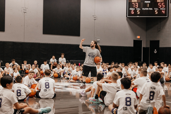 Grayson Allen Camp-20