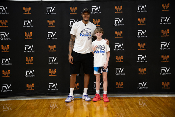PJ Washington 1 on 1 Photos-6481