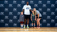 Naz Reid AM