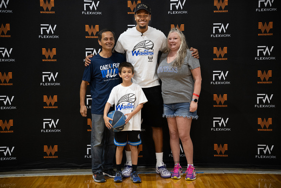 PJ Washington 1 on 1 Photos-6472