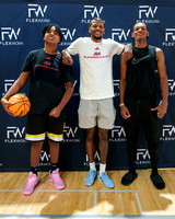 Jalen Green CA